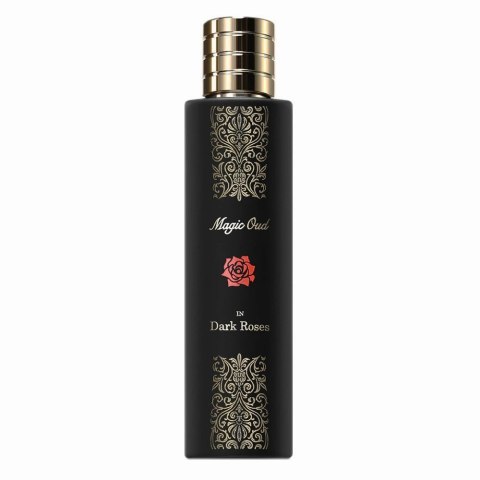 Paris Corner Magic Oud In Dark Roses woda perfumowana spray 100ml