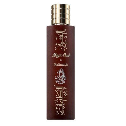 Paris Corner Magic Oud In Kalimath woda perfumowana spray 100ml
