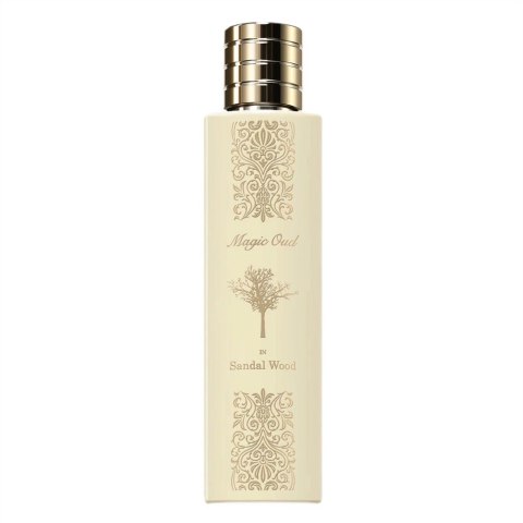 Paris Corner Magic Oud In Sandal Wood woda perfumowana spray 100ml