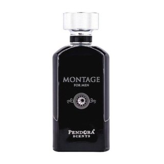 Pendora Scents Montage For Men woda perfumowana spray 100ml