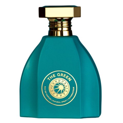 Pendora Scents The Green woda perfumowana spray 100ml