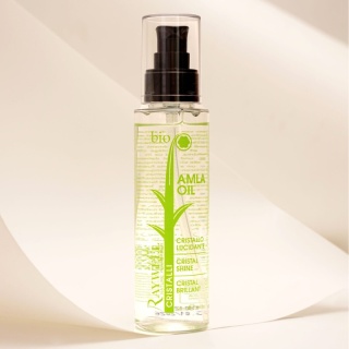 Raywell Bio Alma Oil Olejek Nabłyszczający do Włosów 100ml