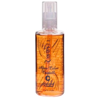 Raywell Elixir rekonstruktuujący do włosów farbowanych i traktowanych chemicznie 100ml