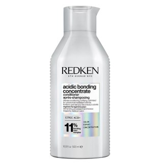 Redken Acidic Bonding Concentrate odżywka do włosów 500ml