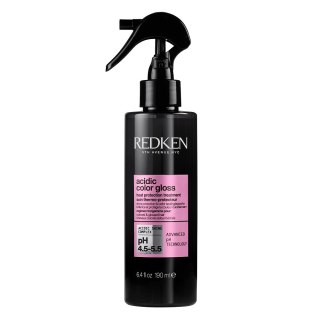 Redken Acidic Color Gloss spray termoochronny 190ml