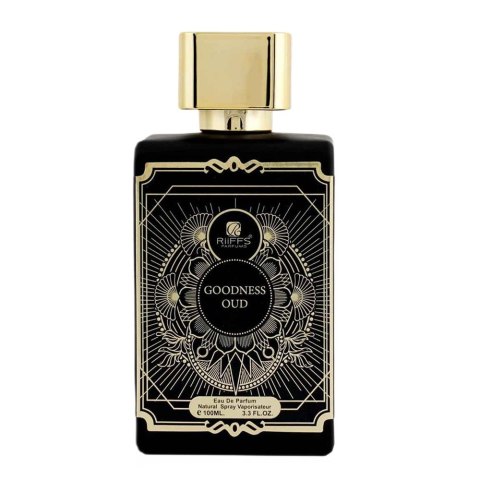 Riiffs Goodness Oud Black woda perfumowana spray 100ml