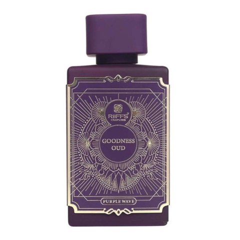 Riiffs Goodness Oud Purple Wave woda perfumowana spray 100ml