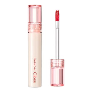 Rom&nd Glasting Color Gloss błyszczyk do ust 07 Spring Fever 4g