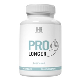 Sexual Health Series Pro Longer suplement diety opóźniający wytrysk 30 kapsułek