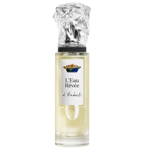 Sisley L'Eau Revee D'Hubert woda toaletowa spray 50ml