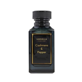 Sorvella Perfume Signature Cashmere & Pepper woda perfumowana spray 30ml