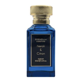 Sorvella Perfume Signature Neroli & Citron woda perfumowana spray 30ml