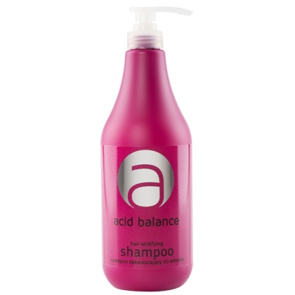 Stapiz Acid Balance Szampon Zakwaszający do Włosów Farbowanych 1000ml