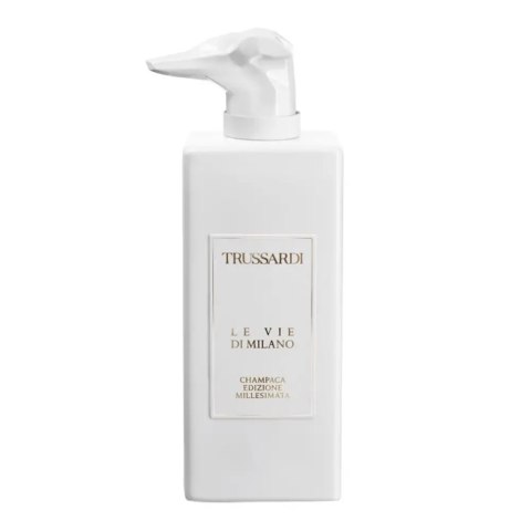 Trussardi Le Vie Di Milano Champaca Edizione Millesimata woda perfumowana spray 100ml