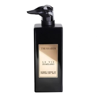 Trussardi Le Vie Di Milano Hidden Corner Of Fontana Dei Baci woda perfumowana spray 100ml