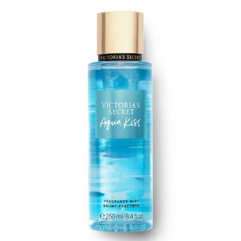 Victoria's Secret Aqua Kiss mgiełka do ciała 250ml