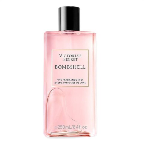 Victoria's Secret Bombshell mgiełka do ciała 250ml