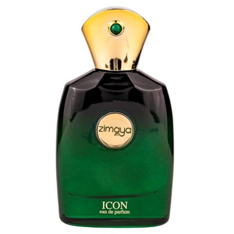 Zimaya Icon woda perfumowana spray 100ml