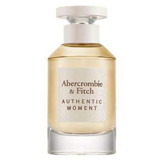 Abercrombie & Fitch Authentic Moment Woman woda perfumowana spray 100ml