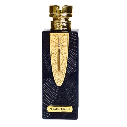 Ard al Zaafaran Al Batal woda perfumowana spray 100ml