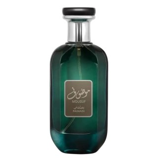 Ard al Zaafaran Mousuf Ramadi woda perfumowana spray 100ml