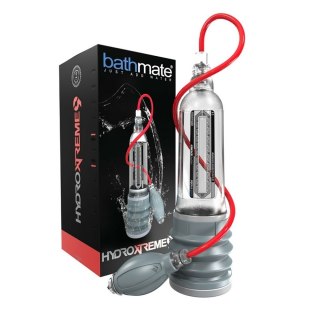 Bathmate HydroXtreme9 pompka powiększająca penisa Transparent