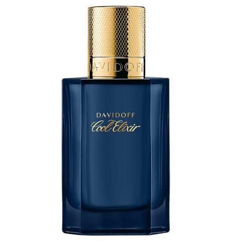 Davidoff Cool Elixir Man perfumy spray 50ml