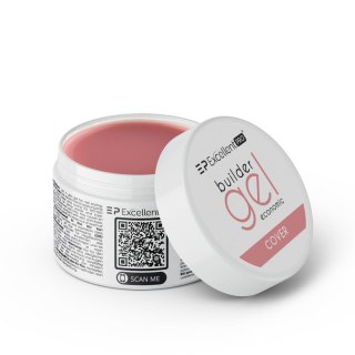 Excellent PRO Builder Gel Economic żel budujący Cover 50g