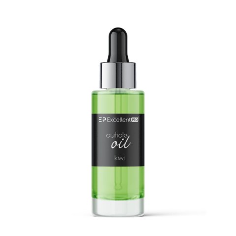 Excellent PRO Cuticle Oil oliwka do skórek i paznokci Kiwi 35ml