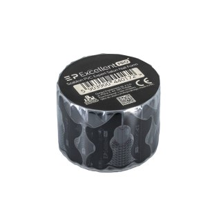 Excellent PRO Expert Salon Nail Form szablon PVC do przedłużania paznokci 500szt