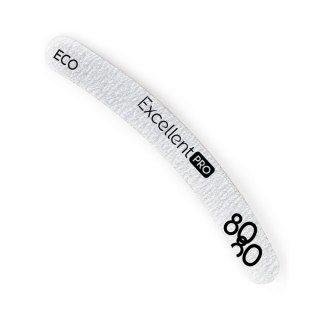 Excellent PRO Eco pilnik zebra banan NF30 80/80