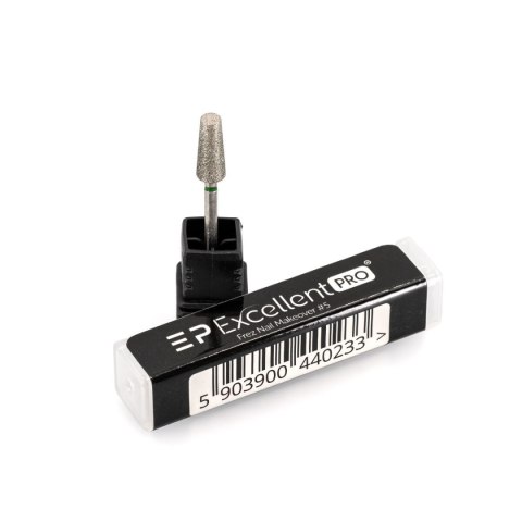 Excellent PRO Frez Nail Makeover diamentowy frez #5