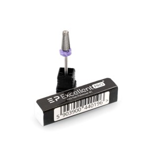 Excellent PRO Frez Nail Makeover karbidowy frez #1