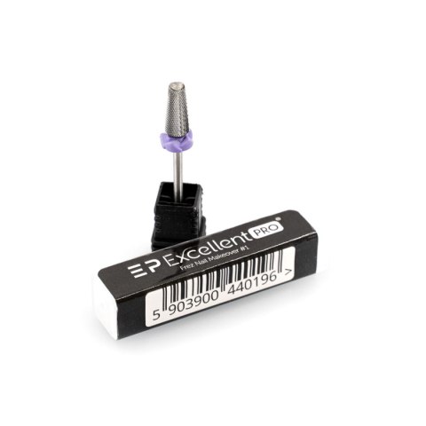 Excellent PRO Frez Nail Makeover karbidowy frez #1