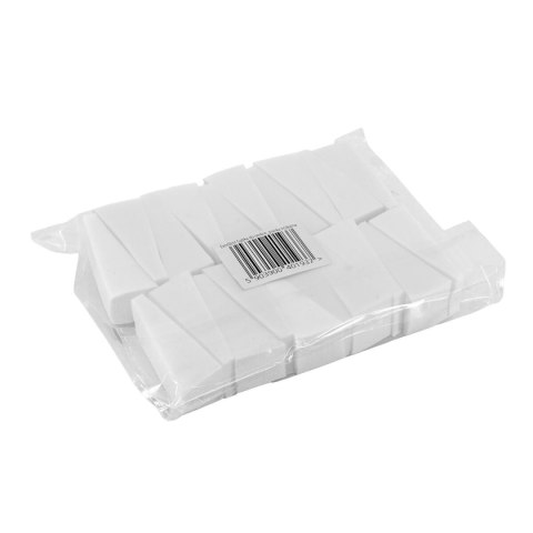 Excellent PRO Gąbka do ombre pianka trójkątna 20szt