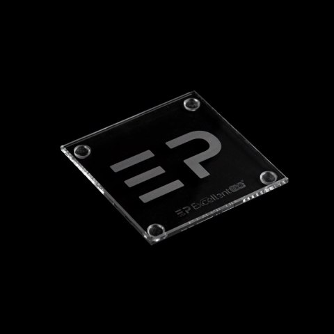 Excellent PRO Glass Display szklana podkładka