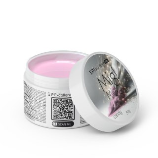 Excellent PRO Mig! Mig! Gel żel budujący Candy 30g