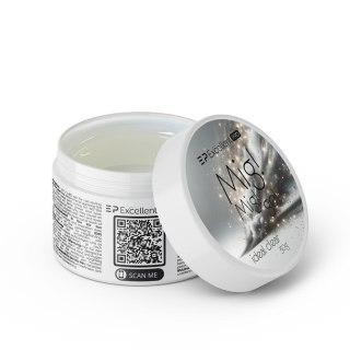Excellent PRO Mig! Mig! Gel żel budujący Ideal Clear 30g