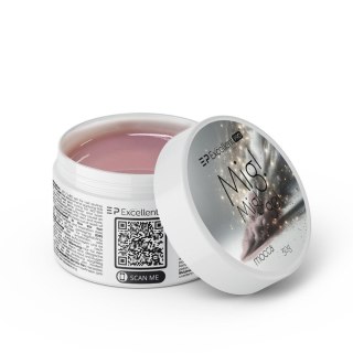 Excellent PRO Mig! Mig! Gel żel budujący Mocca 30g