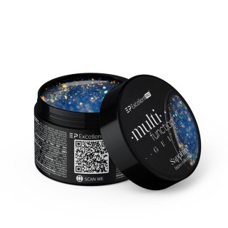 Excellent PRO Multifunction Gel żel budujący Sapphire 15g