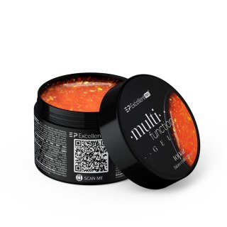 Excellent PRO Multifunction Gel żel budujący Topaz 15g