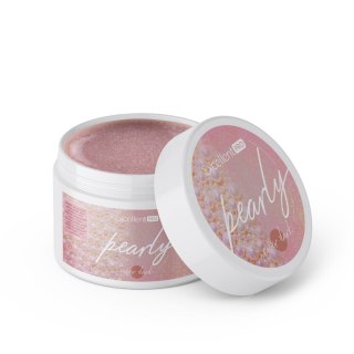 Excellent PRO Pearly Gel żel budujący Cover Dark 50g