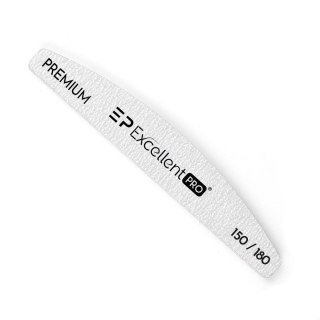 Excellent PRO Premium pilnik zebra łódka NF21 150/180