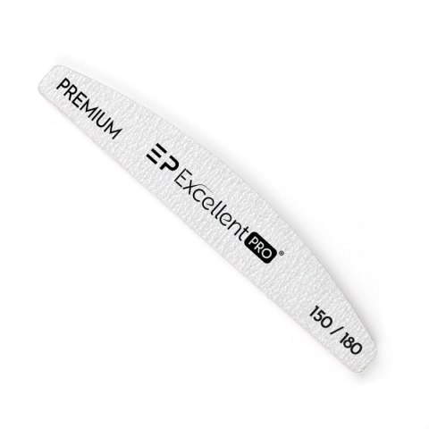 Excellent PRO Premium pilnik zebra łódka NF21 150/180
