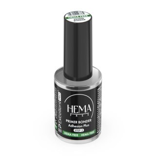 Excellent PRO Primer Bonder Adhesion Plus preparat bezkwasowy 11ml