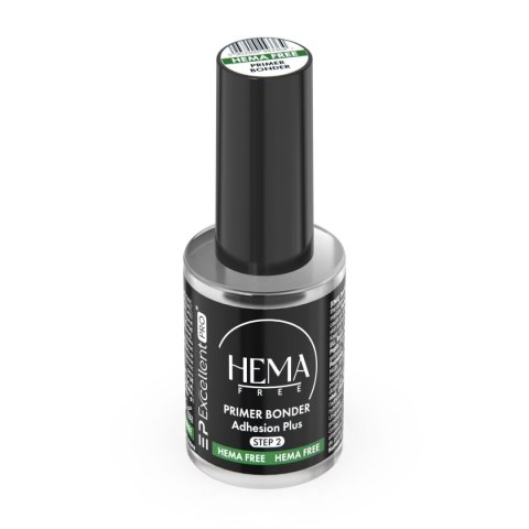 Excellent PRO Primer Bonder Adhesion Plus preparat bezkwasowy 11ml