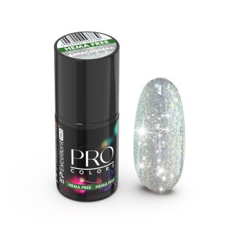 Excellent PRO Pro Colors Hema Free lakier hybrydowy 48 Abracadabra 7g