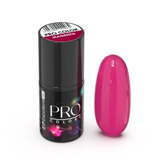 Excellent PRO Pro Colors lakier hybrydowy 16 Magenta 7g