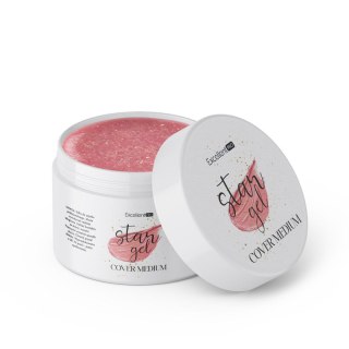 Excellent PRO Star Gel żel budujący Cover Medium 50g