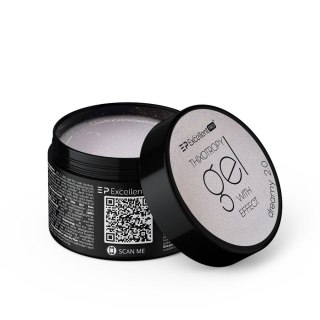 Excellent PRO Thixotropy Gel With Effect żel budujący Dreamy 2.0 50g